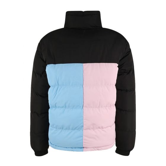 KARL KANI OG REVERSIBLE PUFFER Μπουφάν - Πολύχρωμο
